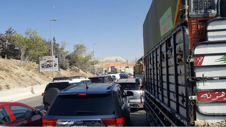 صوت من الناس... سلامة اللبنانيين على الطرقات في خطر