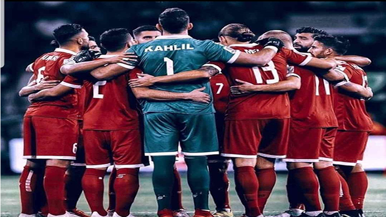لبنان خارج بطولة كأس آسيا   رغم فوزه على كوريا الشمالية