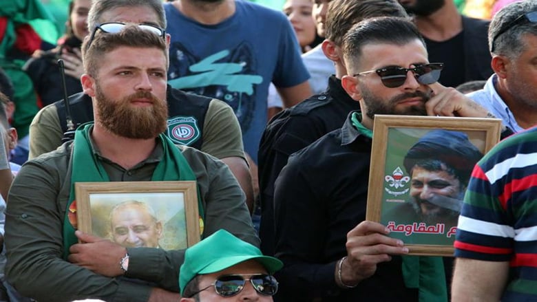 Vanished imam tears apart Lebanese-Libyan relations