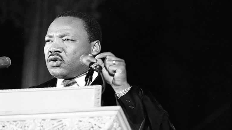 MLK Warned Us of the Well-Intentioned Liberal