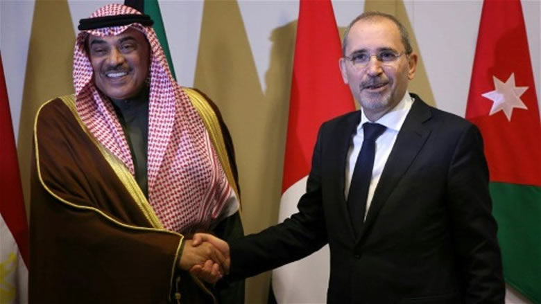 وزراء خارجية ست دول عربية يبحثون في الأردن أزمات المنطقة
