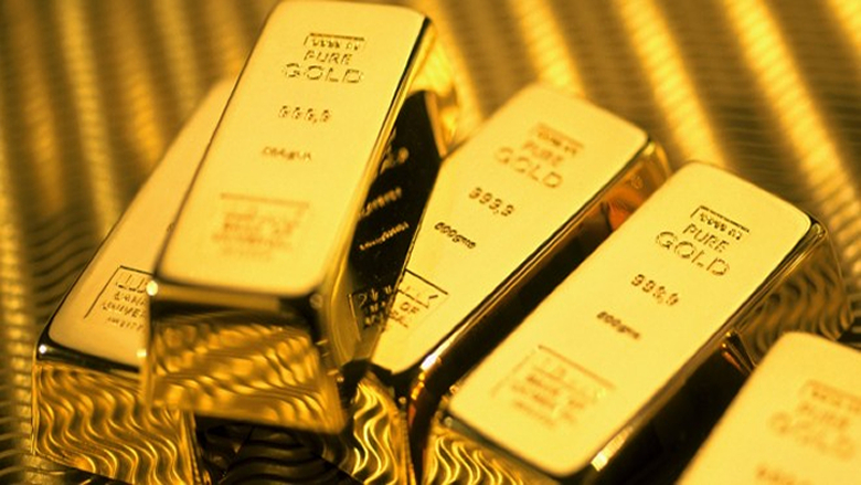 لبنان بين أكبر 20 دولة في العالم تمتلك أضخم احتياطات من الذهب