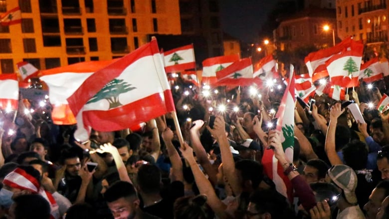 ما حقيقة الموقف الدولي من انتفاضة لبنان؟