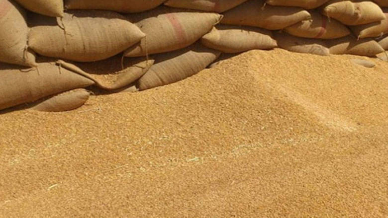 تجمع المطاحن يُحذر: مخزون القمح لا يكفي لأكثر من 20 يوماً