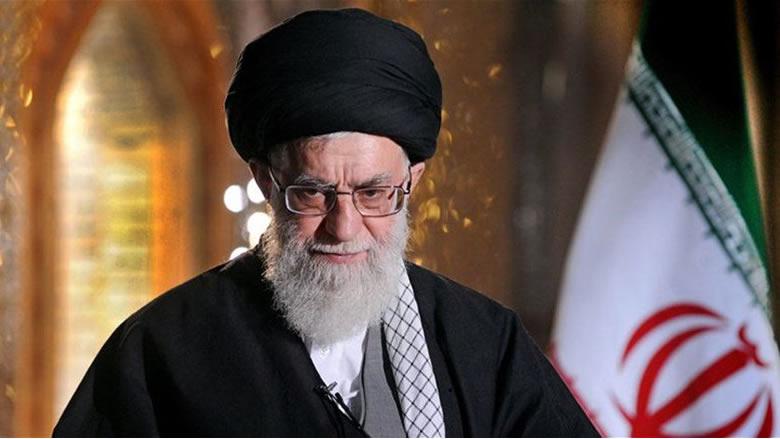 خامنئي: الأعداء يسعون لإثارة التفرقة بين إيران والعراق