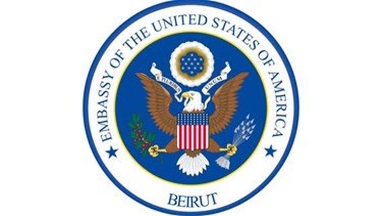 السفارة الأميركية تنفي تمويلها لـ"بوسطة الثورة"