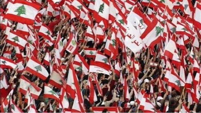 الثورة اللبنانية والحياد اللبناني