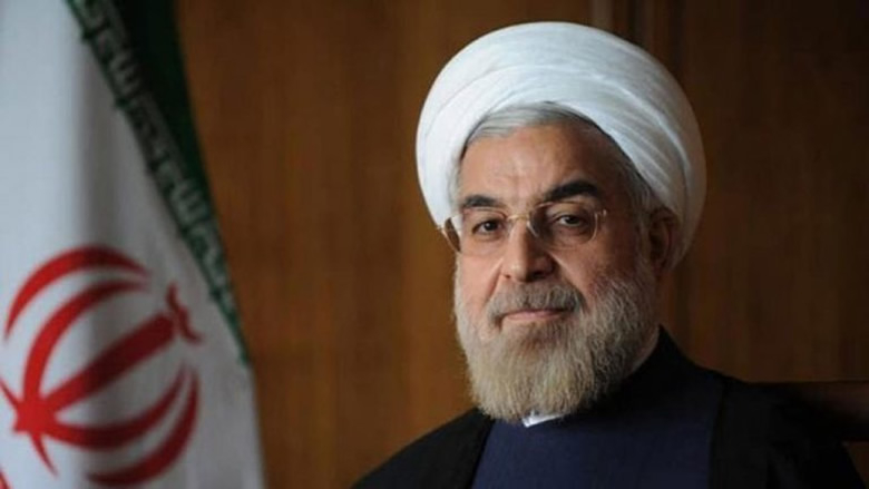 روحاني يكشف عن ميزانية لـ"مقاومة" العقوبات الأميركية