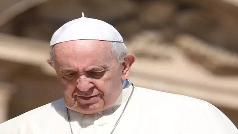 البابا يدعو لتحرك حاسم ضد "بلاء" تهريب البشر والاستعباد