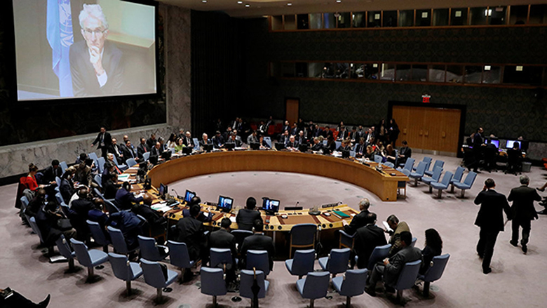 دوافع بيان مجلس الأمن حول لبنان