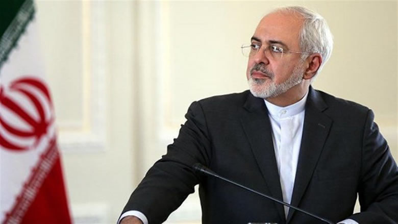 ظريف: الصراع الحزبي "سم قاتل" لسياسة إيران الخارجية