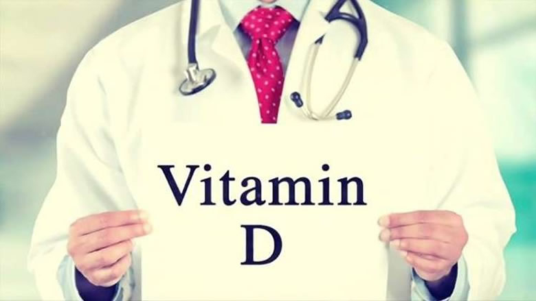 فيتامين "D" قد يسبب بطء رد فعل الإنسان