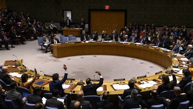 مجلس الأمن الدولي يدعو الأطراف المتحاربة في اليمن الى الانسحاب من الحديدة