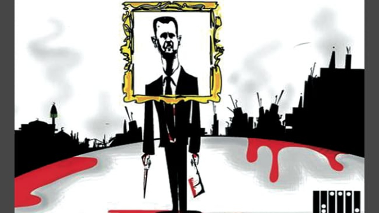 فورين بوليسي: الأسد يستخدم تنظيم الدولة لترهيب الأقليات