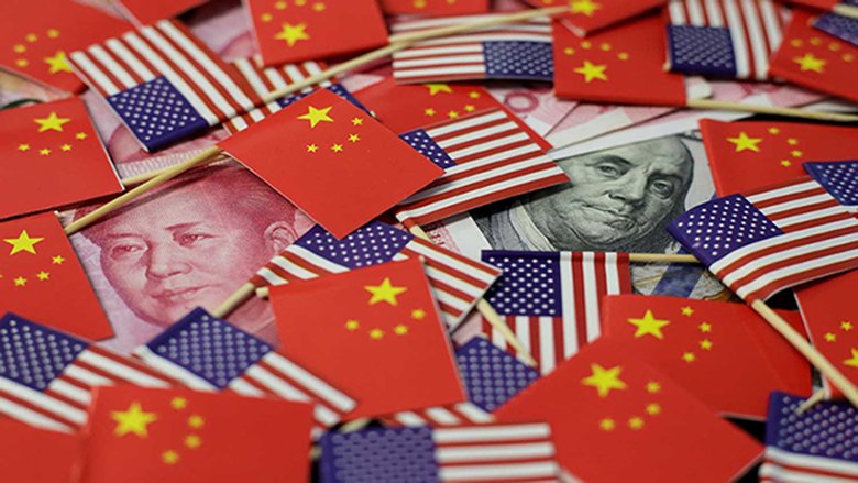 المبارزة الأميركية – الصينية في عالم أكثر انقساما