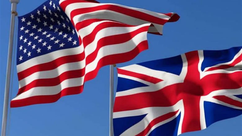 بريطانيا: المحادثات مستمرة مع واشنطن لتعزيز وجودنا العسكري بالخليج