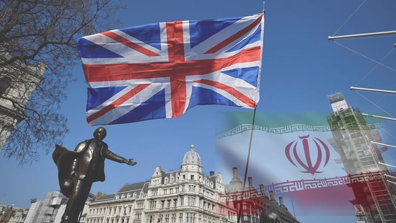 أيّ خياراتٍ تبحث عنها بريطانيا بوجه التصعيد الإيراني؟
