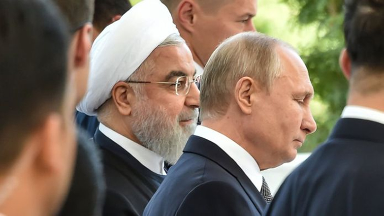 أسباب المواجهة الروسية الإيرانية في سوريا