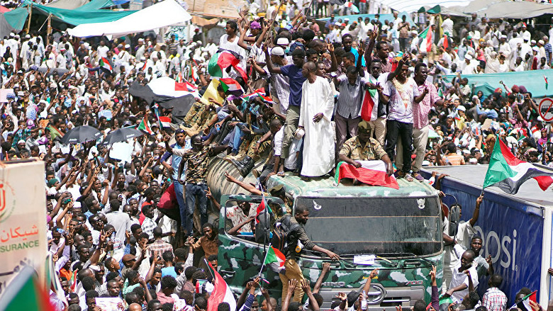 السودان أمام تحديات قاسية ومسارات التحول غير مكتملة العناصر!