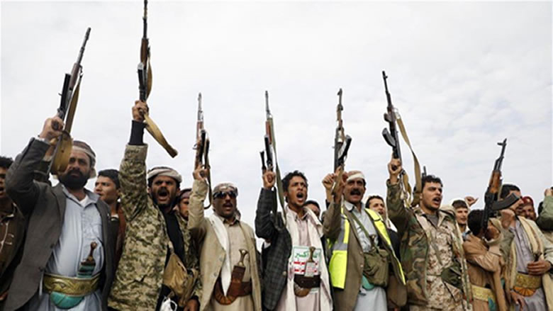 الحوثيون يتهمون التحالف بقيادة السعودية بتصعيد خطير في الحديدة