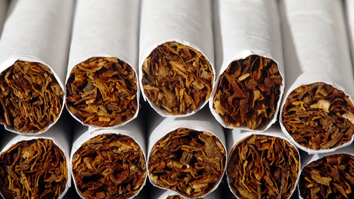 مزارعون يطالبون برفع أسعار محصول التبغ 150%