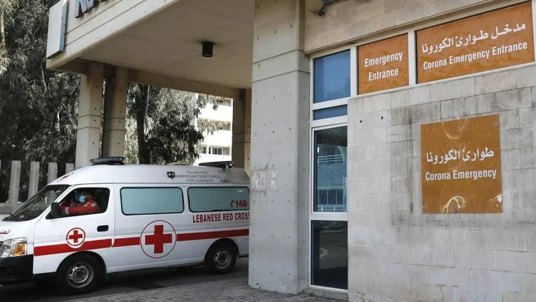 مستشفى الحريري: 31 حالة حرجة بـ"كورونا" وحالتا وفاة