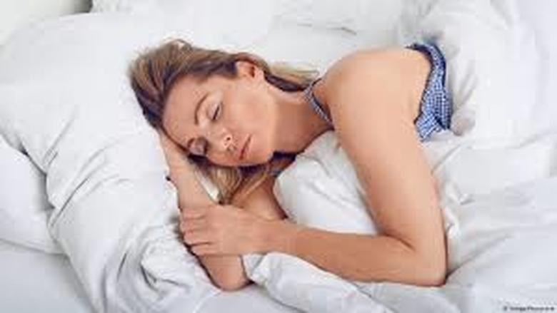 النوم لفترة طويلة بعد التعرض لصدمة يخفف من آثارها السيئة