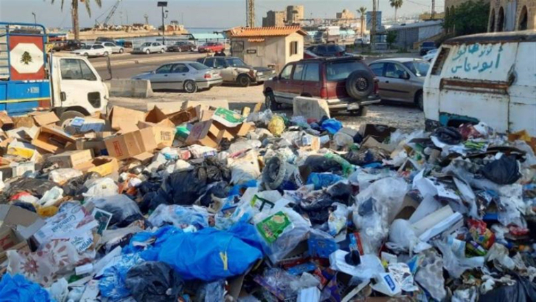 أزمة النفايات في صيدا تتفاعل.. وهذا ما طلبه السعودي