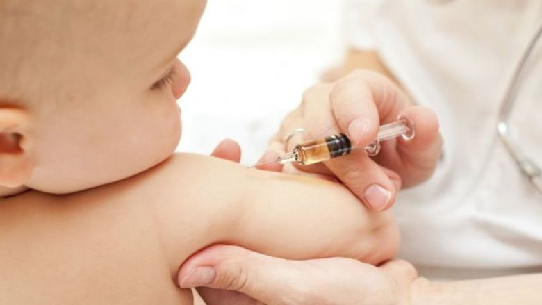 تطعيم "الاطفال" قد يحمي من الكورونا