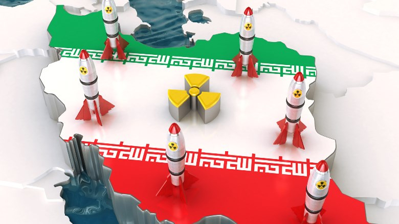 Who is Afraid of the Iranian Bomb?