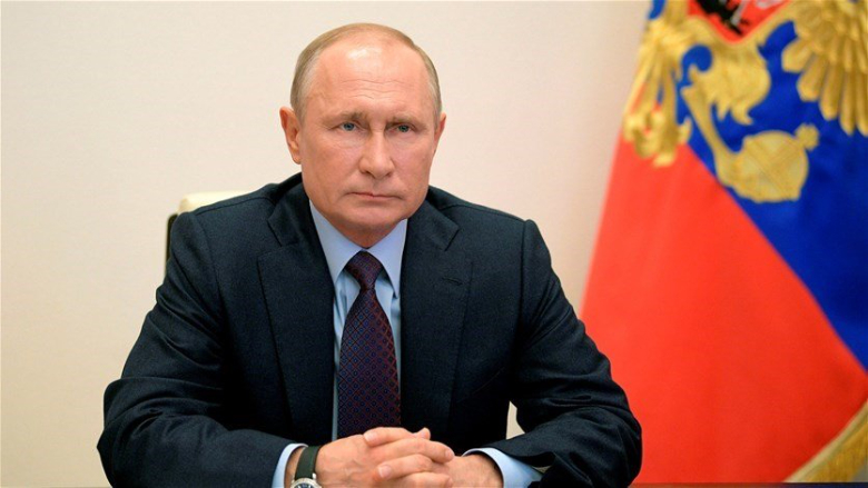 بوتين ندد بهجوم فيينا: موسكو على استعداد لتعزيز التعاون مع النمسا لمكافحة الإرهاب