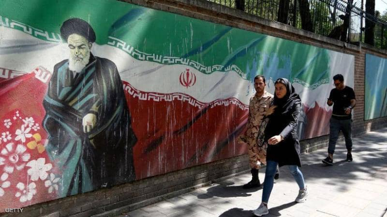 عقوبات أميركية جديدة مرتبطة بإيران
