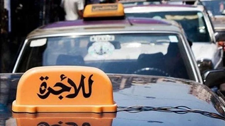 طليس: مبارك للسائقين ولقطاع النقل البري ادراج قانون الإعفاء من رسوم الميكانيك على جدول أعمال المجلس النيابي