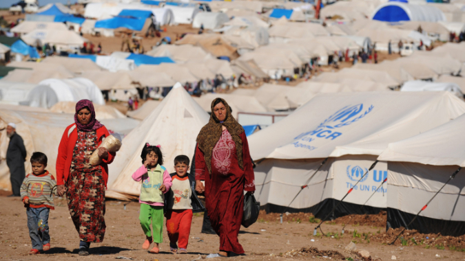 الامم المتحدة: فقر مدقع تعيشه 9 من كل 10 أسر سورية لاجئة بلبنان