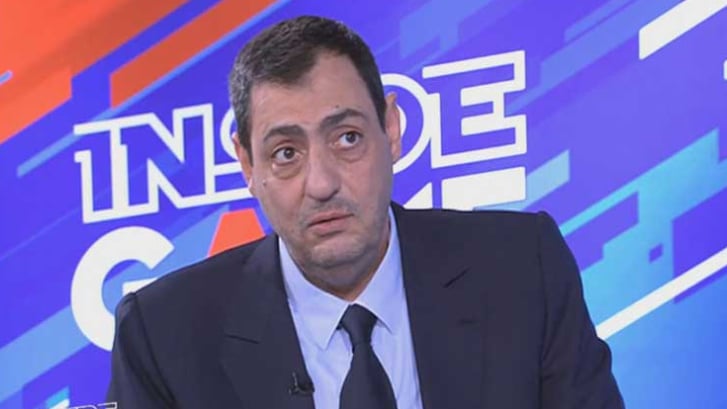 الحلبي رئيسا للإتحاد اللبناني لكرة السلة