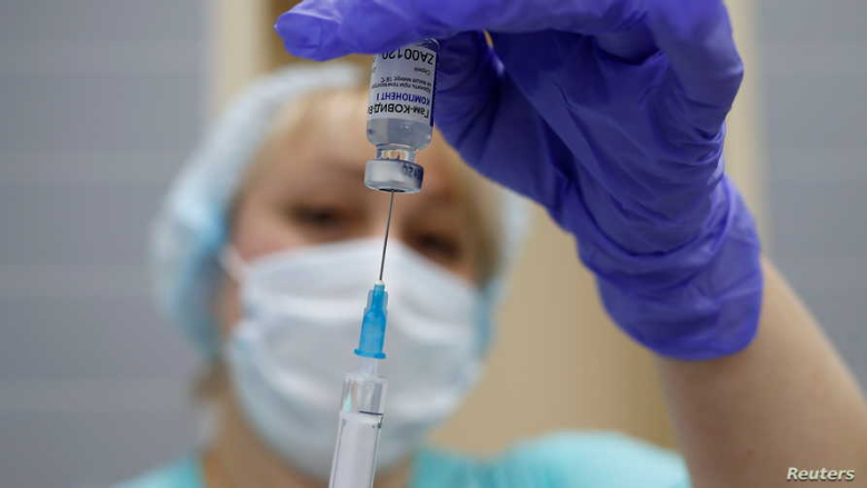 حملات التلقيح بدأت.. أبرز تساؤلات الحاصلين على اللقاح والإجابة عليها