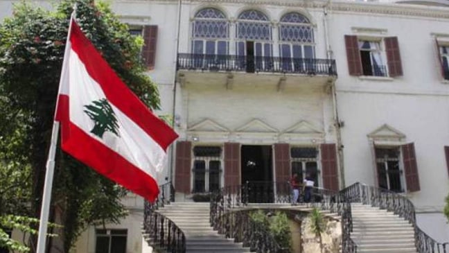 جديد قضيّة التأشيرات الإماراتيّة للبنانيّين.. هذا ما تبلّغته وزارة الخارجية!