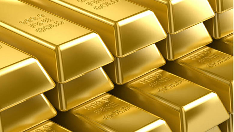 الذهب يرتفع متجها لأفضل أداء أسبوعي في أكثر من شهر
