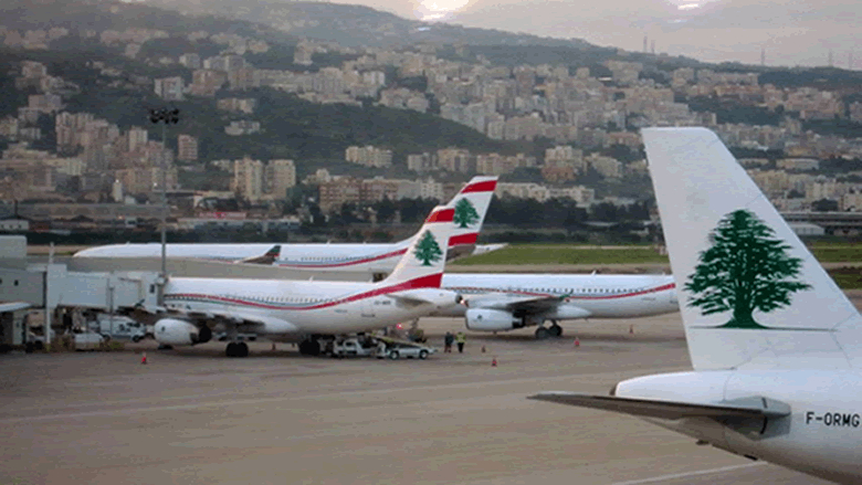 الطيران المدني: لا إصابات بكورونا على متن الطائرة الإيرانية في لبنان