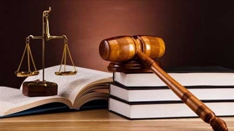 بيان مشترك يحدد الية تنظيم العمل في المحاكم والدوائر القضائية