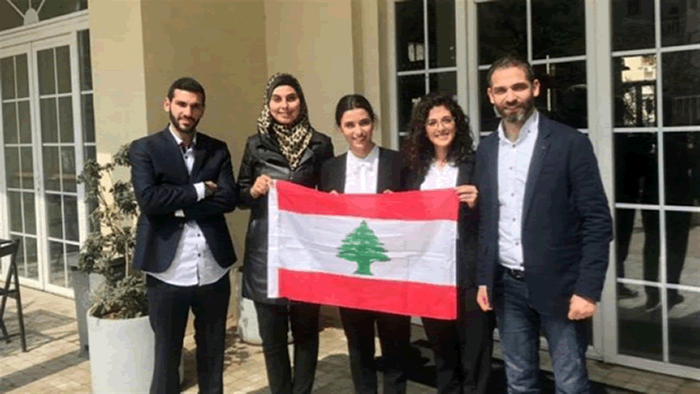 الجامعة اللبنانية: فوز 5 طلاب بالمركز الثالث في مسابقة IBA العالمية في البحرين