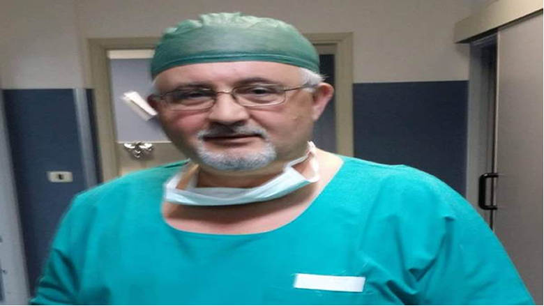 أطباء لبنانيون يكافحون "كورونا" في مستشفيات ايطاليا