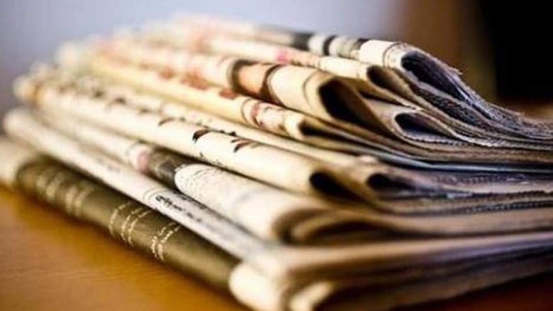أسرار الصحف المحلية الصادرة يوم الاثنين في 2 آذار 2020