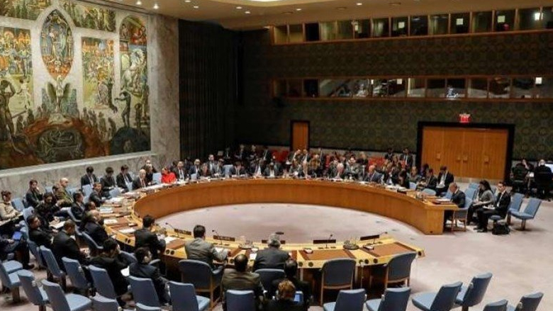 مجلس الأمن الدولي ينعقد عبر الفيديو للمرة الأولى في تاريخه