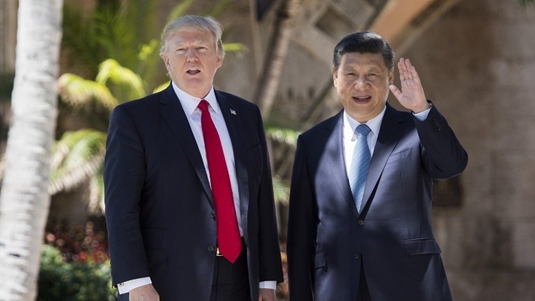 بعد إتهامات متعددة من ترامب.. الرئيس الصيني يرد