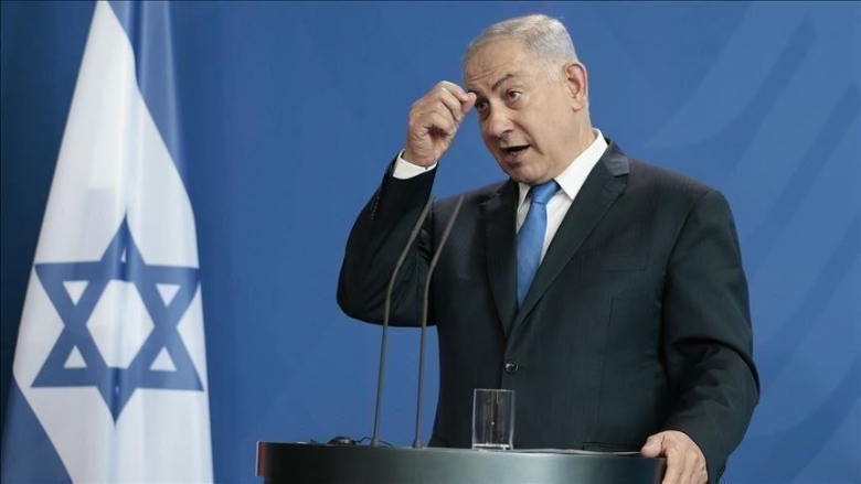 فوز نتنياهو في الإنتخابات الإسرائيلية.. ومحاكمته في الـ 17 من آذار