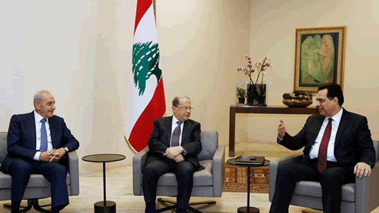الشرق الأوسط : تعيينات مرتقبة تثير سجالاً حاداً في لبنان