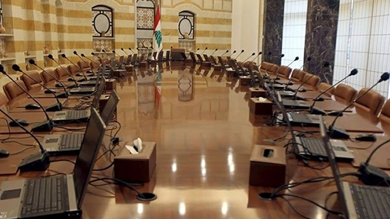 آلية لعودة اللبنانيين من الخارج رفعت الى مجلس الوزراء لإقرارها