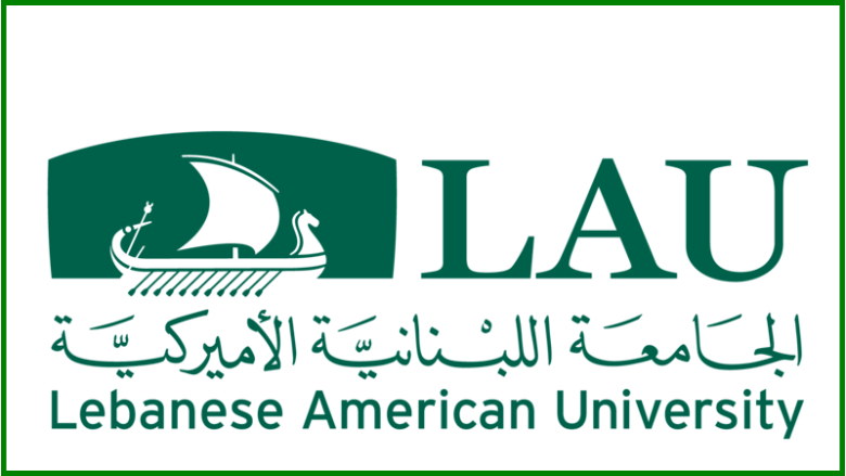 جامعة LAU تطلق سلسلة الندوات المعرفية المجانية عبر الانترنت