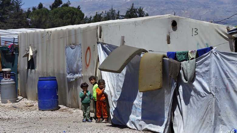 Lebanon COVID-19 Time Bomb: Danger for Refugees